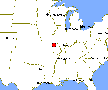 Area Map