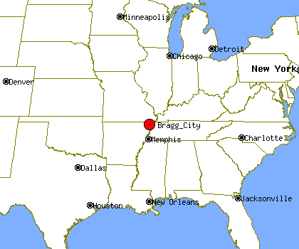 Area Map