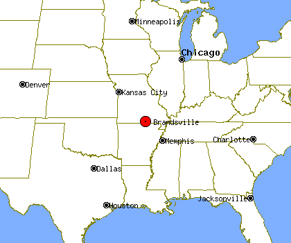 Area Map