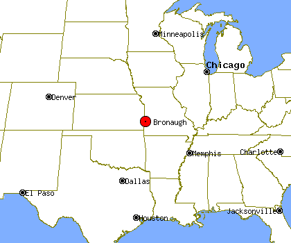 Area Map