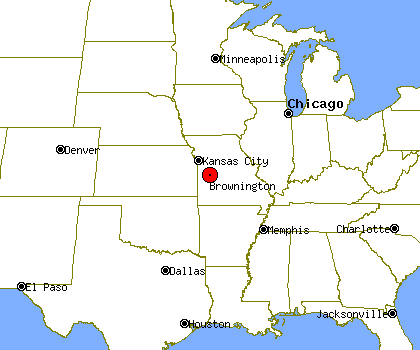 Area Map