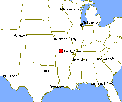 Area Map