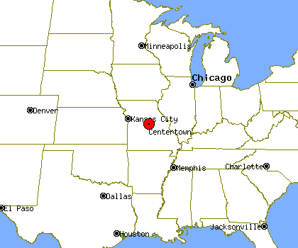 Area Map