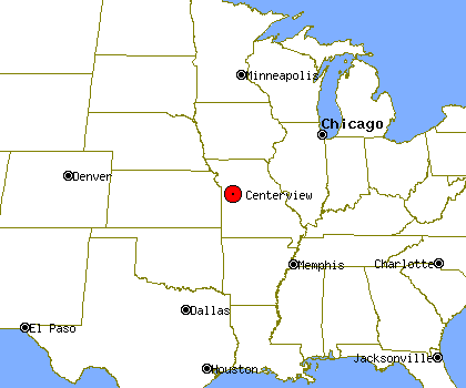 Area Map