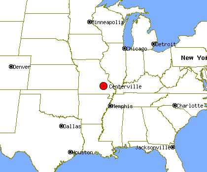 Area Map