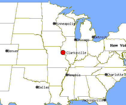 Area Map