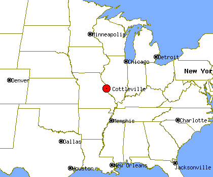 Area Map