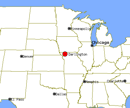 Area Map