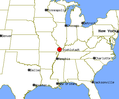 Area Map