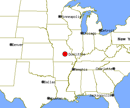 Area Map