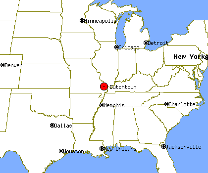 Area Map