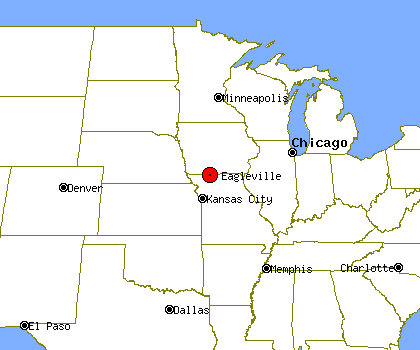 Area Map