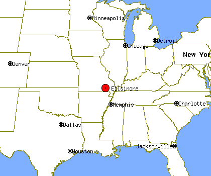 Area Map