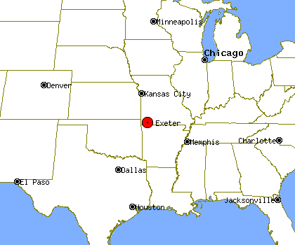 Area Map