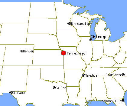 Area Map