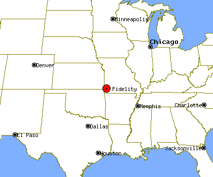 Area Map