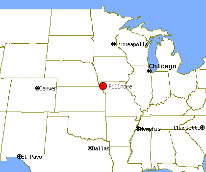 Area Map