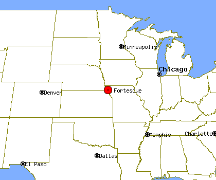 Area Map