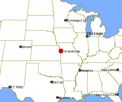 Area Map