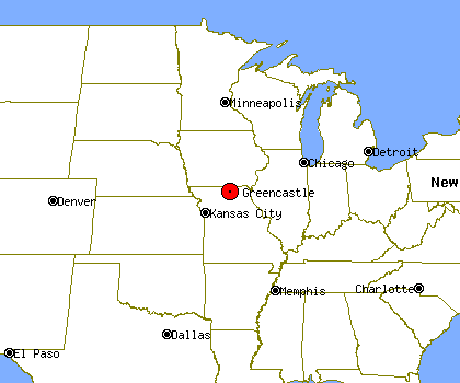 Area Map