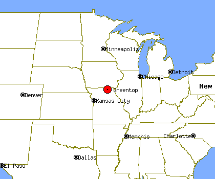 Area Map