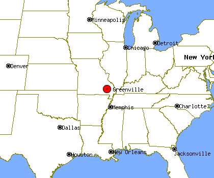 Area Map