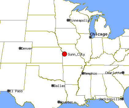 Area Map