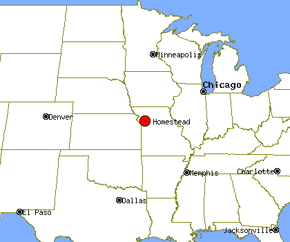 Area Map