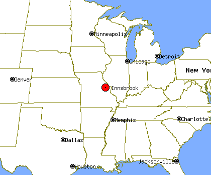 Area Map