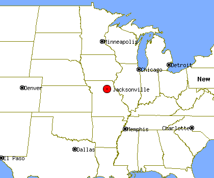 Area Map