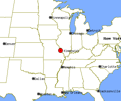 Area Map