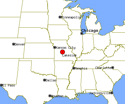 Area Map