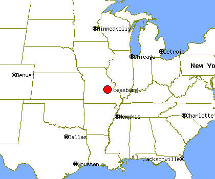 Area Map