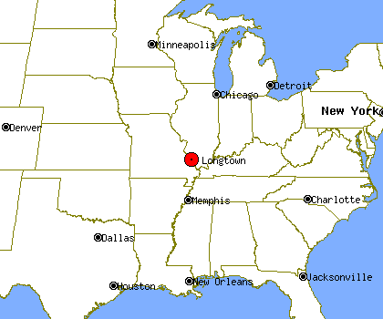 Area Map