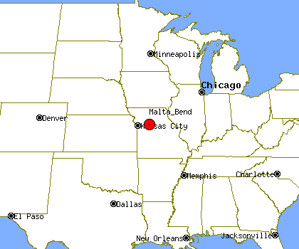 Area Map