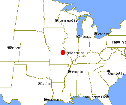 Area Map