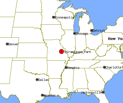 Area Map