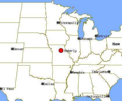 Area Map