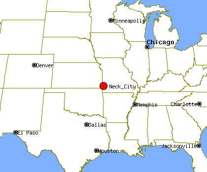 Area Map