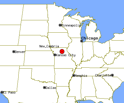 Area Map