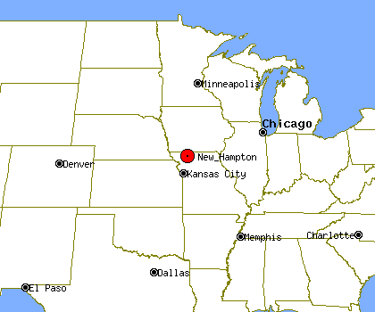 Area Map