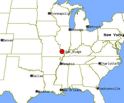 Area Map