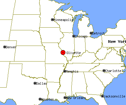 Area Map