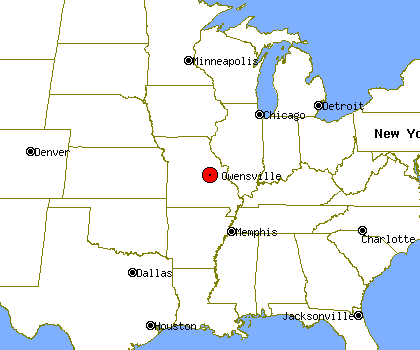 Area Map