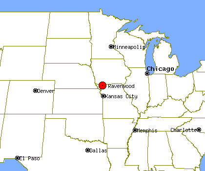 Area Map