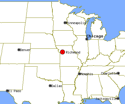 Area Map