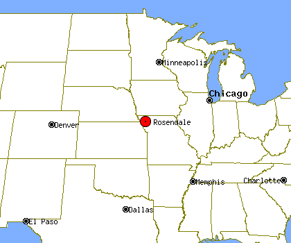 Area Map