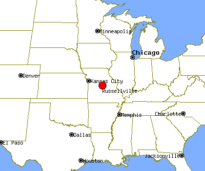 Area Map