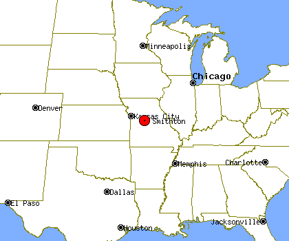 Area Map