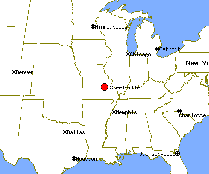 Area Map